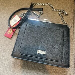 Carlos by Carlos Santana crossbody purse